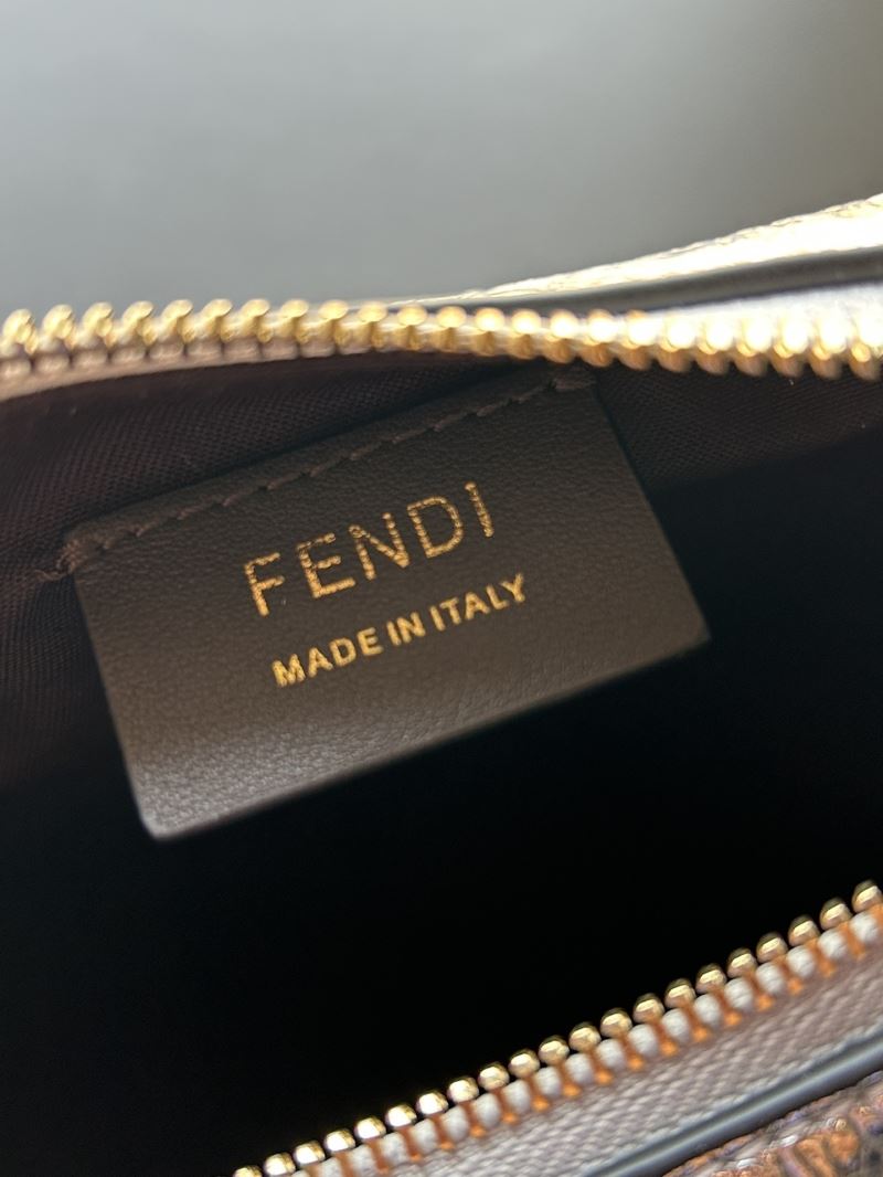 Fendi Satchel Bags